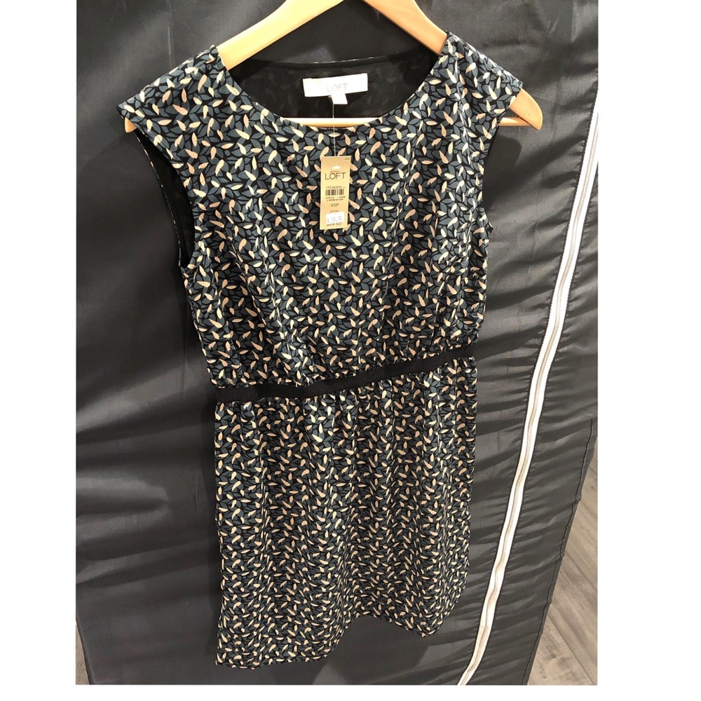 LOFT everyday dress. New with tag.